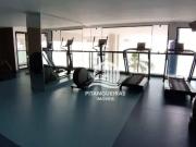 Apartamento com 3 dormitÃ³rios para alugar, 184 mÂ²...