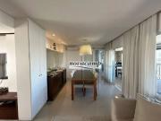 Apartamento com 3 dormitÃ³rios para alugar, 187 mÂ² por...