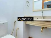 Apartamento com 3 dormitÃ³rios para alugar, 193 mÂ² por...