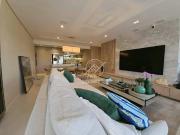 Apartamento com 3 dormitÃ³rios, 197 mÂ² venda por R$...