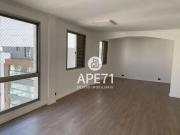 Apartamento com 3 dormitórios, 198 m² venda por R$...