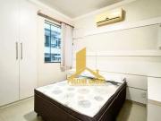 Apartamento com 3 dormitÃ³rios para alugar, 199 mÂ²...