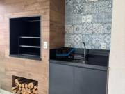 Apartamento com 3 dormitÃ³rios para alugar, 207 mÂ² por...