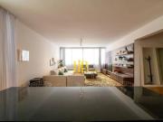 Apartamento com 3 dormitórios para alugar, 207 m² por R$...