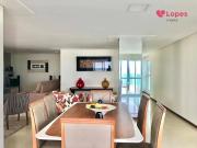 Apartamento com 3 dormitÃ³rios para alugar, 220 mÂ² por...