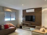 Apartamento com 3 dormitórios para alugar, 222 m² por R$...