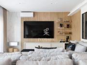 Apartamento com 3 dormitÃ³rios para alugar, 230 mÂ²...