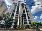 Apartamento com 3 dormitórios para alugar, 250 m² por R$...