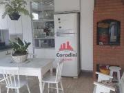 Apartamento com 3 dormitÃ³rios para alugar, 266 mÂ² por...