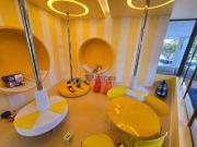 Apartamento com 3 dormitórios para alugar, 268 m² Opus...