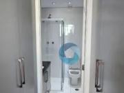 Apartamento com 3 dormitórios para alugar, 270 m² por R$...