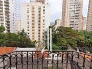Apartamento com 3 dormitórios para alugar, 321 m² por R$...