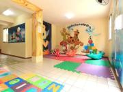 Apartamento com 3 dormitÃ³rios para alugar, 63 mÂ² por...