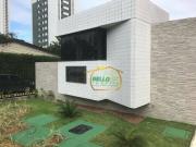 Apartamento com 3 dormitÃ³rios para alugar, 64 mÂ² por...