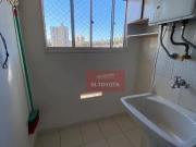 Apartamento com 3 dormitÃ³rios para alugar, 65 mÂ² por...