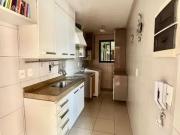 Apartamento com 3 dormitÃ³rios para alugar, 65 mÂ² por...