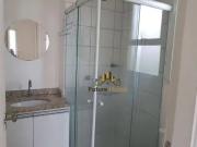 Apartamento com 3 dormitórios para alugar, 65 m² por R$...