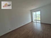 Apartamento com 3 dormitórios para alugar, 67 m² por R$...