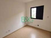 Apartamento com 3 dormitórios para alugar, 68 m² por R$...