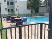 Apartamento com 3 dormitÃ³rios para alugar, 69 mÂ²...