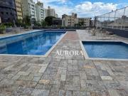 Apartamento com 3 dormitÃ³rios para alugar, 69 mÂ²...