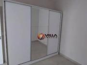 Apartamento para alugar, 70 m² por R$ 2.164,00/mês Vila...