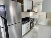 Apartamento com 3 dormitórios para alugar, 70 m² por R$...