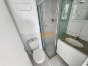 Apartamento com 3 dormitÃ³rios para alugar, 70 mÂ² por...