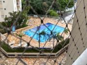 Apartamento com 3 dormitÃ³rios para alugar, 70 mÂ² por...