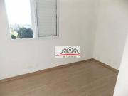 Apartamento com 3 dormitórios para alugar, 70 m² por R$...