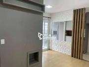 Apartamento com 3 dormitórios para alugar, 71 m² por R$...