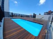 Apartamento com 3 dormitórios para alugar, 72 m² por R$...