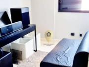 Apartamento com 3 dormitórios para alugar, 72 m² por R$...