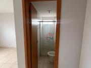 Apartamento para alugar, 74 m² por R$ 1.800,00/mês Setor...