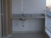 Apartamento com 3 dormitórios para alugar, 75 m² por R$...