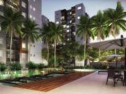 Apartamento com 3 dormitÃ³rios para alugar, 75 mÂ² por...