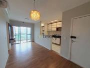 Apartamento com 3 dormitÃ³rios para alugar, 76 mÂ² por...