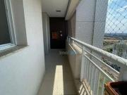 Apartamento com 3 dormitÃ³rios para alugar, 77 mÂ² por...
