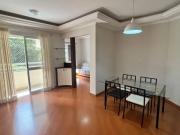 Apartamento com 3 dormitÃ³rios para alugar, 77 mÂ² por...