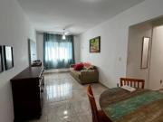 Apartamento com 3 dormitórios para alugar, 80 m² por R$...