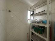 Apartamento com 3 dormitórios para alugar, 80 m² por R$...