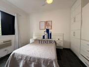 Apartamento com 3 dormitórios para alugar, 80 m² por R$...