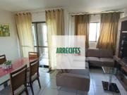 Apartamento com 3 dormitÃ³rios para alugar, 80 mÂ² por...