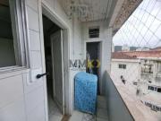 Apartamento com 3 dormitórios para alugar, 83 m² por R$...