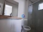 Apartamento com 3 dormitórios para alugar, 83 m² por R$...