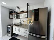 Apartamento com 3 dormitórios para alugar, 83 m² por R$...