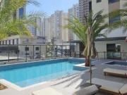 Apartamento com 3 dormitÃ³rios para alugar, 83 mÂ² por...