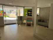 Apartamento com 3 dormitórios para alugar, 84 m² por R$...