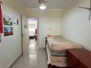 Apartamento com 3 dormitórios para alugar, 85 m² por R$...