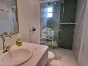 Apartamento com 3 dormitórios para alugar, 85 m² por R$...